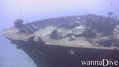 foto de buceo