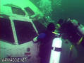 foto de buceo