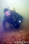 foto de buceo