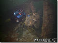 foto de buceo