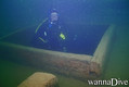 foto de buceo