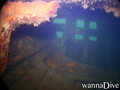 foto de buceo