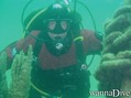 foto de buceo