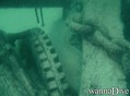 foto de buceo