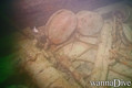 foto de buceo