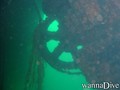 foto de buceo