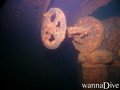 foto de buceo