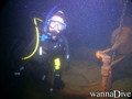 foto de buceo