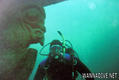 foto de buceo