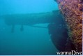 foto de buceo
