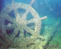foto de buceo