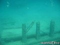 foto de buceo