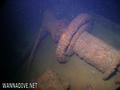 foto de buceo