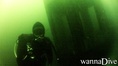 foto de buceo