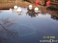 foto de buceo