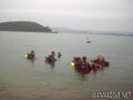 foto de buceo