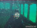 foto de buceo