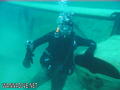 foto de buceo