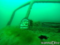 foto de buceo