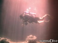 foto de buceo