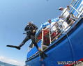 foto de buceo
