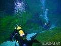 foto de buceo
