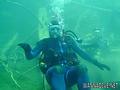 foto de buceo