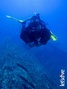 foto de buceo