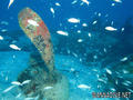 foto de buceo