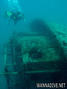foto de buceo
