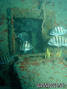 foto de buceo