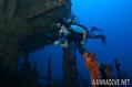 foto de buceo