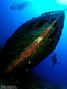 foto de buceo