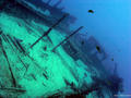 foto de buceo