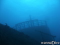 foto de buceo