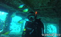 foto de buceo