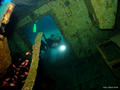 foto de buceo