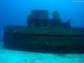 foto de buceo