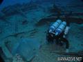 foto de buceo