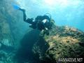 foto de buceo