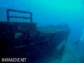 foto de buceo