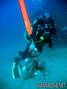 foto de buceo