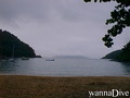 foto de buceo