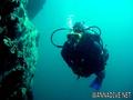 foto de buceo