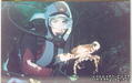 foto de buceo