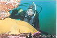 foto de buceo