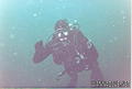 foto de buceo