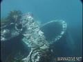 foto de buceo