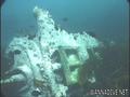 foto de buceo