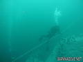 foto de buceo